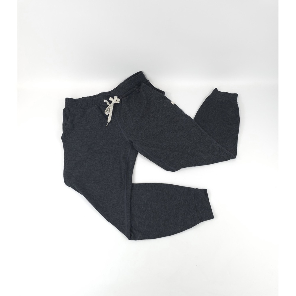 Vuori Performance Jogger Midnight Heather XS VW303 PLS Read